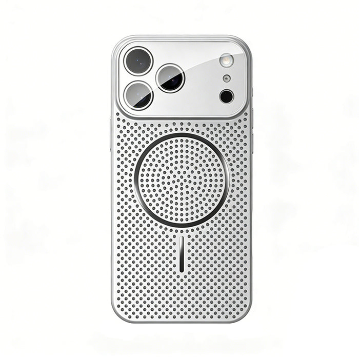 iPhone Ice Armor Magsafe Cooling Case