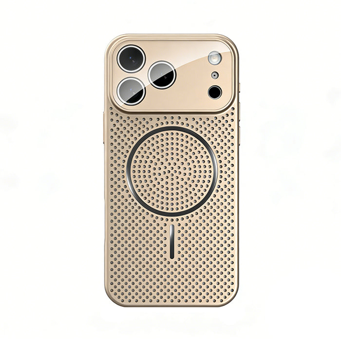 iPhone Ice Armor Magsafe Cooling Case