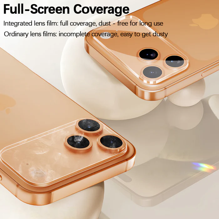 iPhone Camera Protector