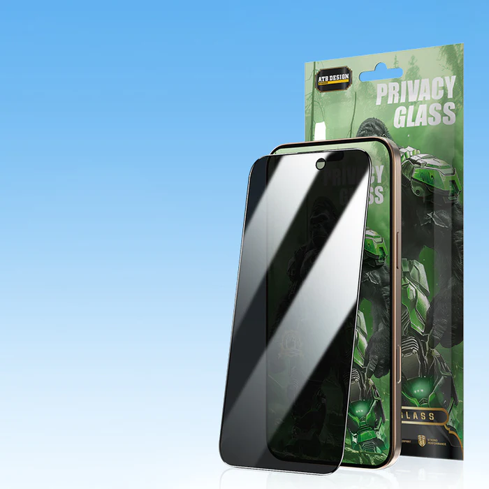 iPhone Screen Protector