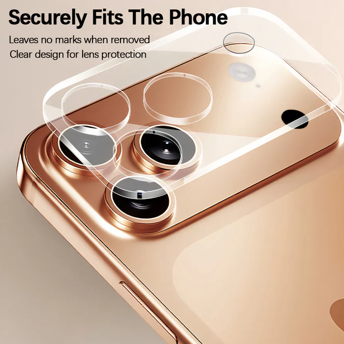 iPhone Camera Protector
