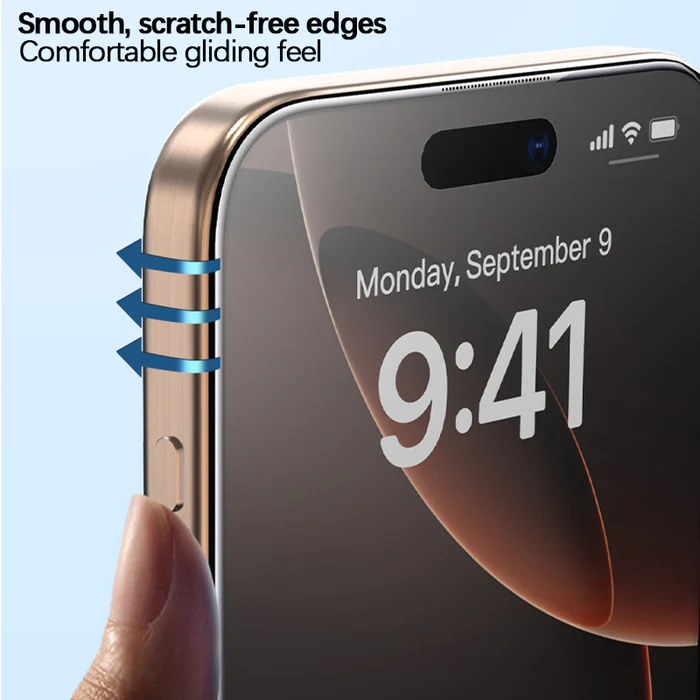 iPhone Screen Protector