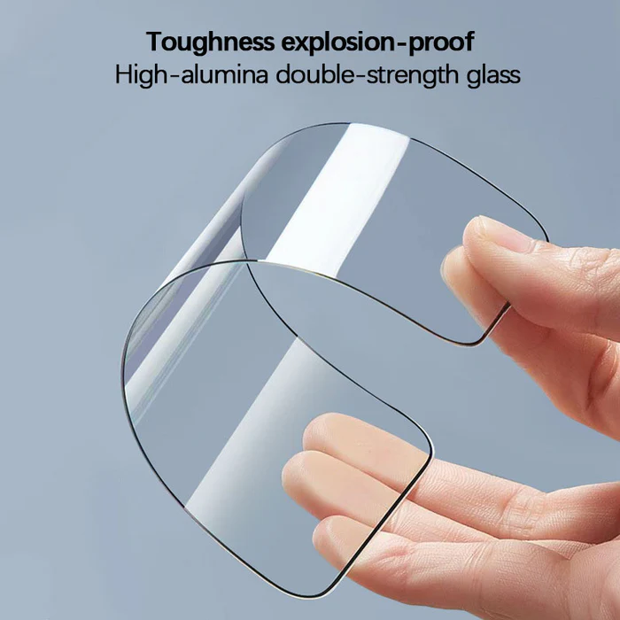 iPhone Screen Protector