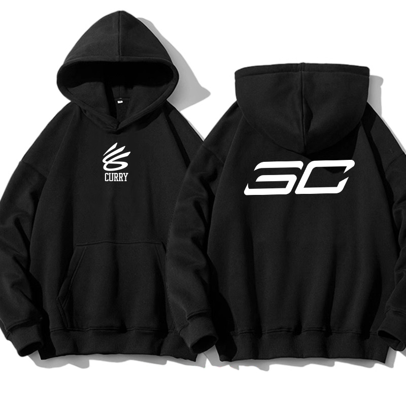 美式籃球新款 親子情侶男女款連帽衛衣-ZUIHANG SHOP