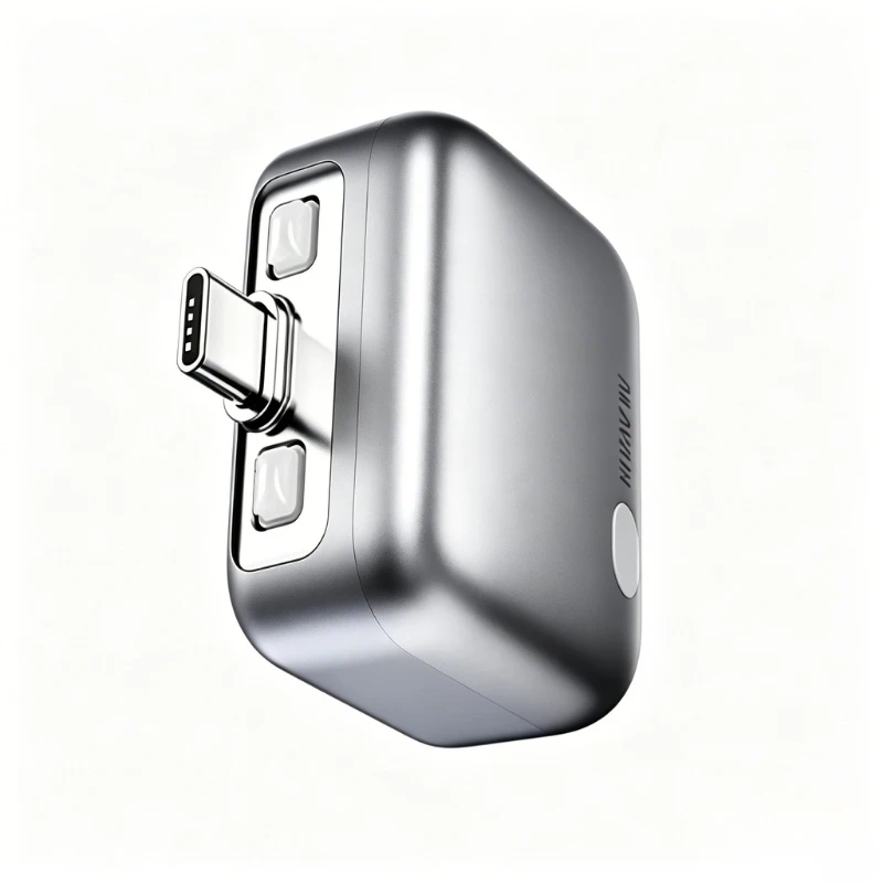 Smart Auto Cut Charging Adapter