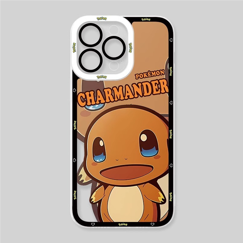 寶可夢天使眼透明防摔軟殼