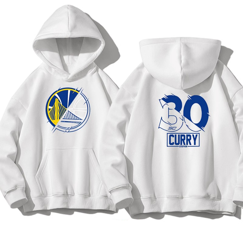 美式籃球新款 親子情侶男女款連帽衛衣-ZUIHANG SHOP
