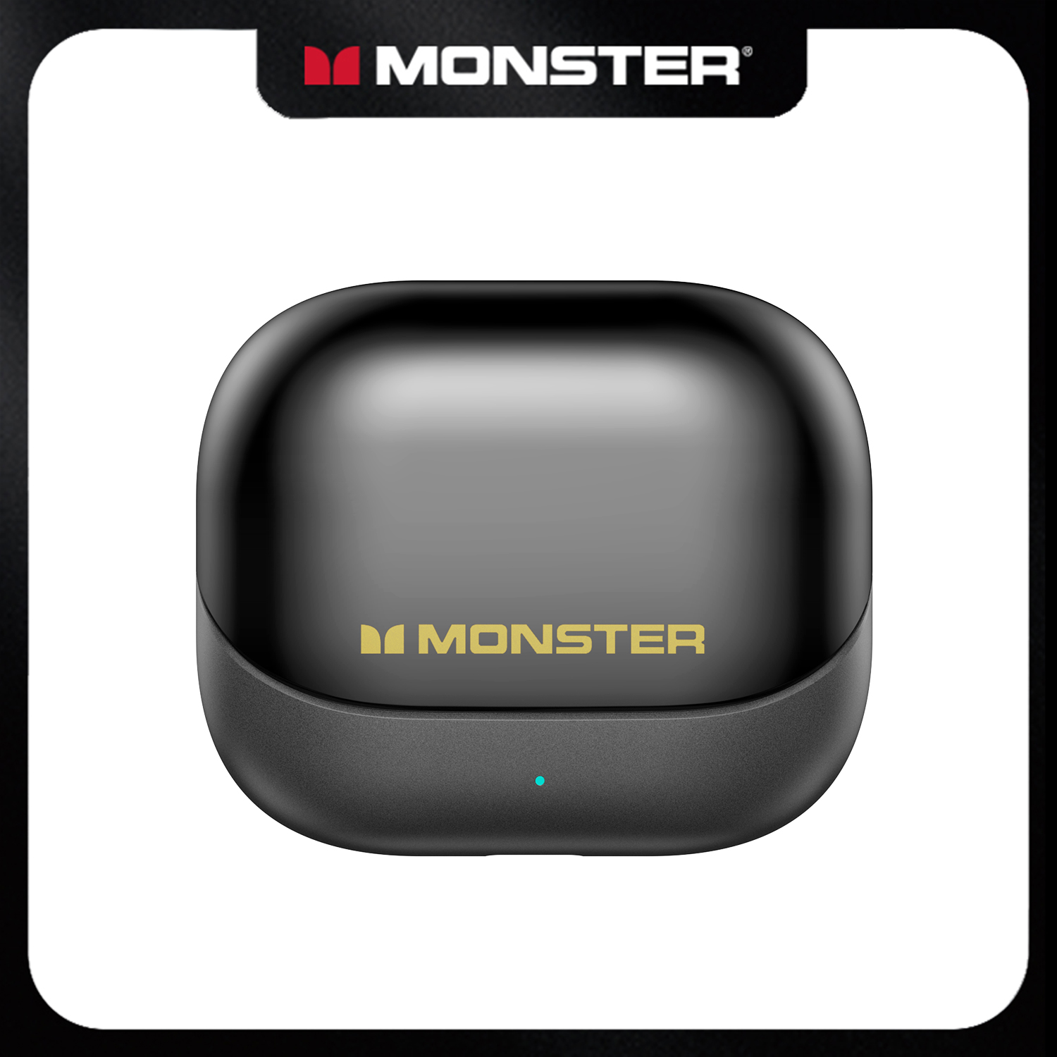 Monster AC235 Open-Ear Bluetooth 6.0