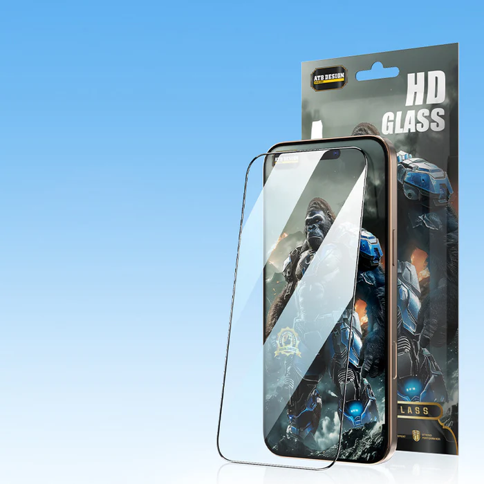 iPhone Screen Protector