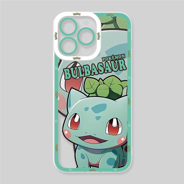 寶可夢天使眼透明防摔軟殼