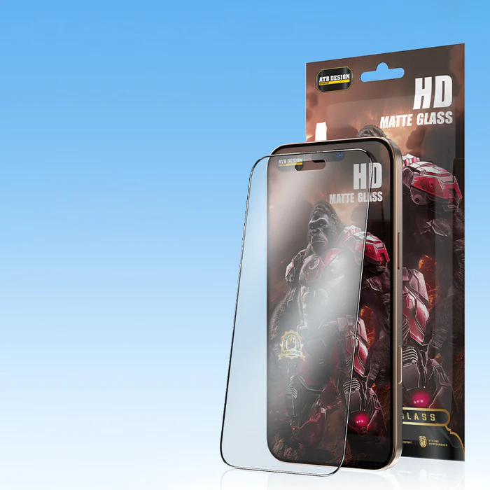 iPhone Screen Protector