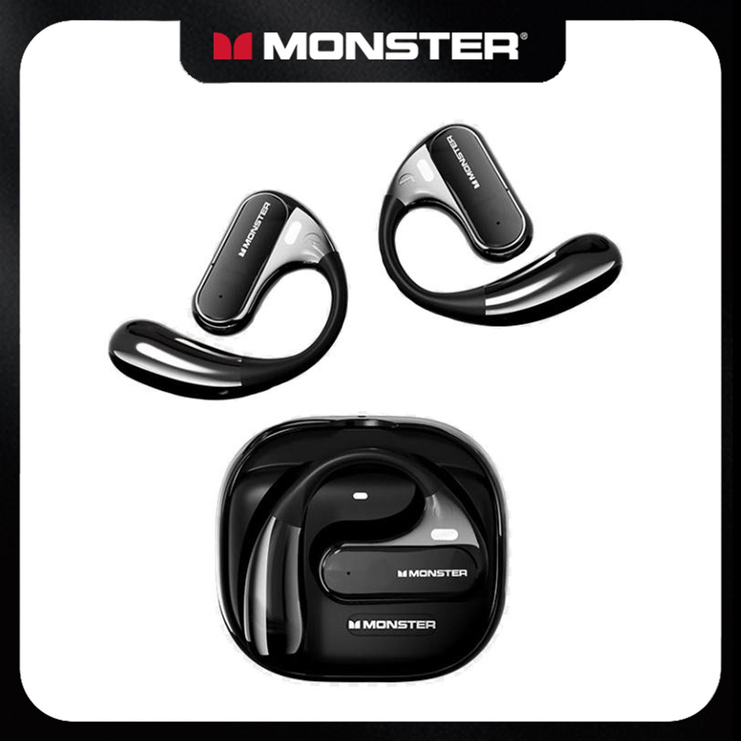 Monster AC320 Open-Ear Bluetooth 6.0