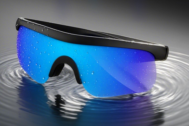 Ai Glasses
