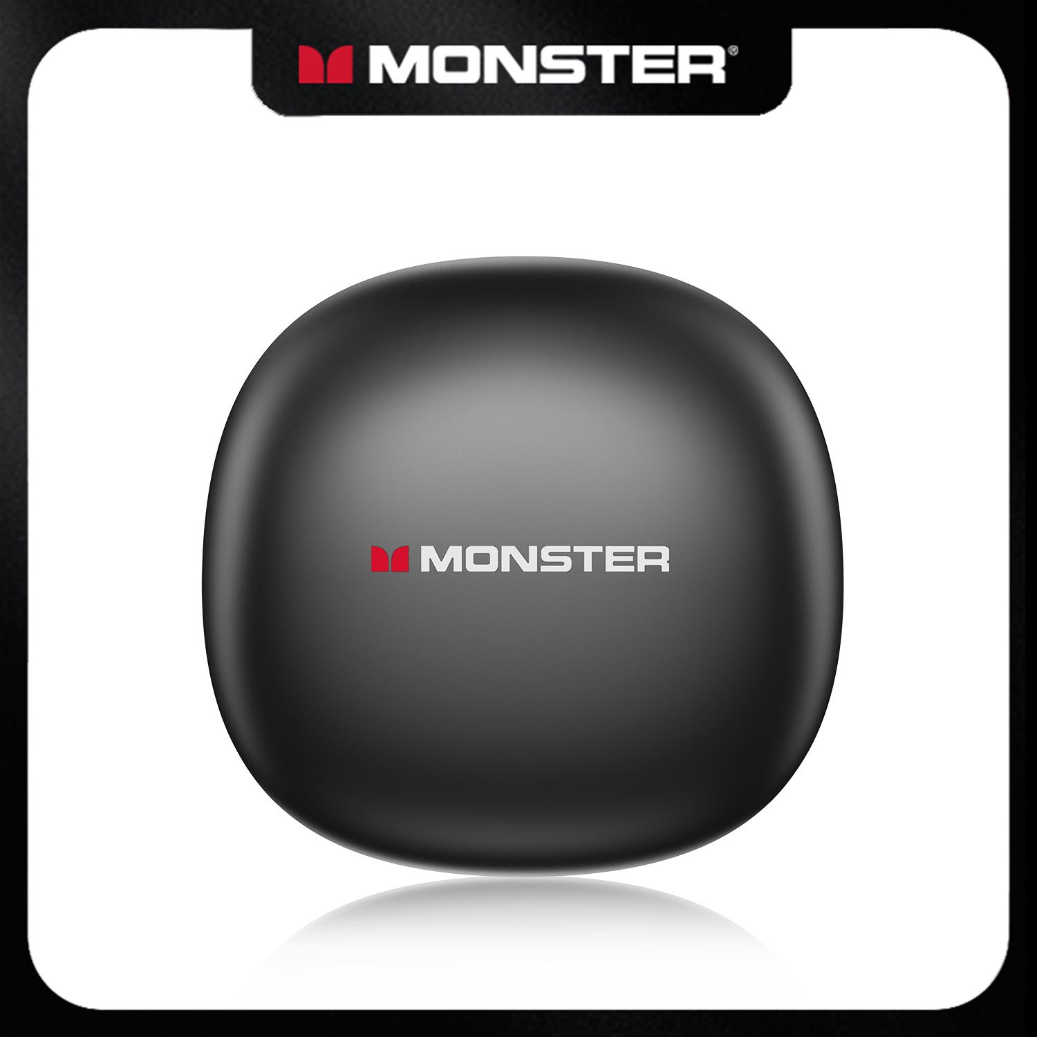 Monster Airstar C01 Open-Ear Bluetooth 6.0