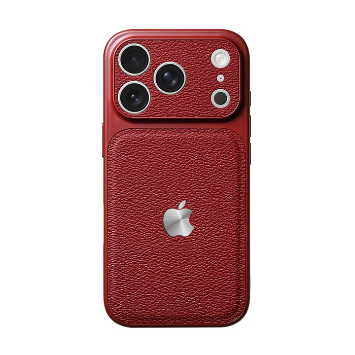 Lychee Texture Case