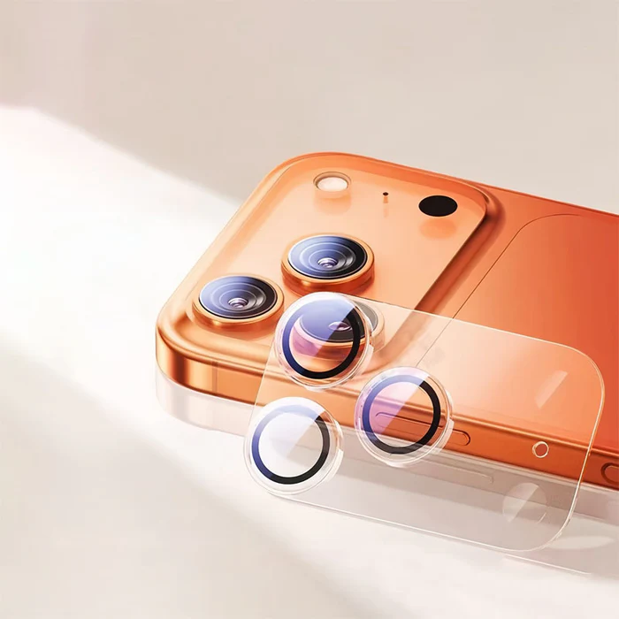 iPhone Camera Protector