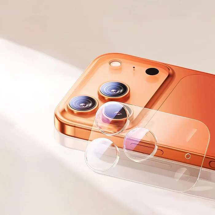 iPhone Camera Protector