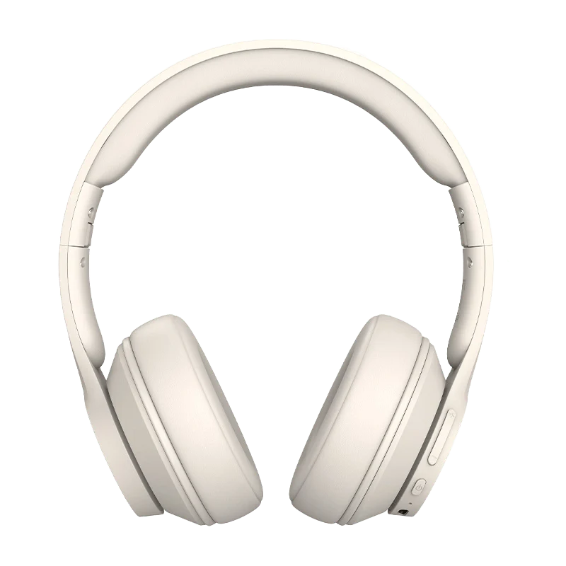 Monster Mission 100 Over Ear Headphones with Immersive Bass - E58