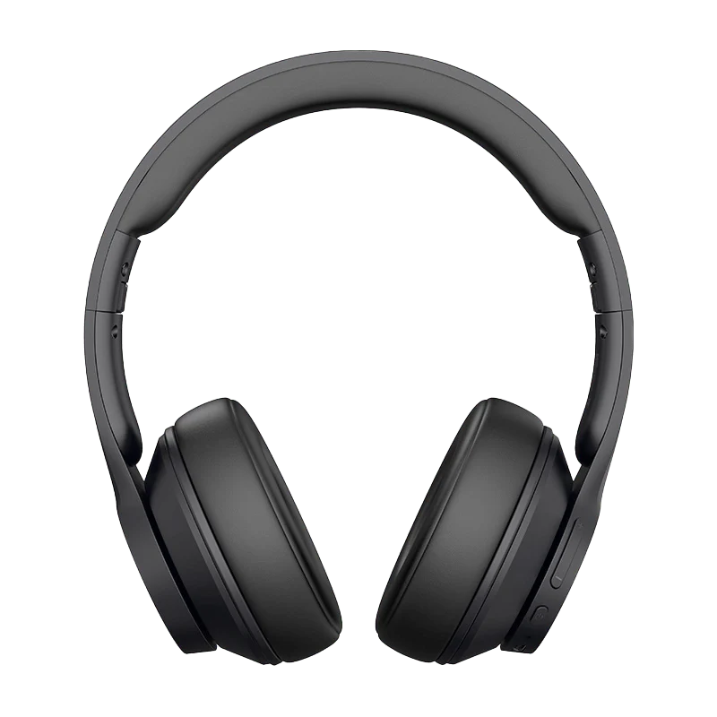 Monster Mission 100 Over Ear Headphones with Immersive Bass - E58