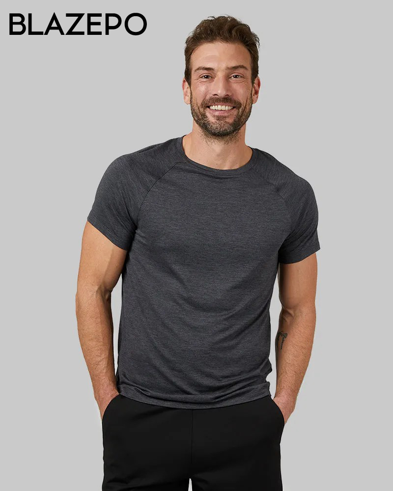 MEN'S COOL ACTIVE T-SHIRT