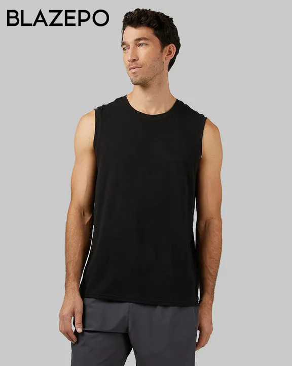 MEN'S COOL RELAXED TANK