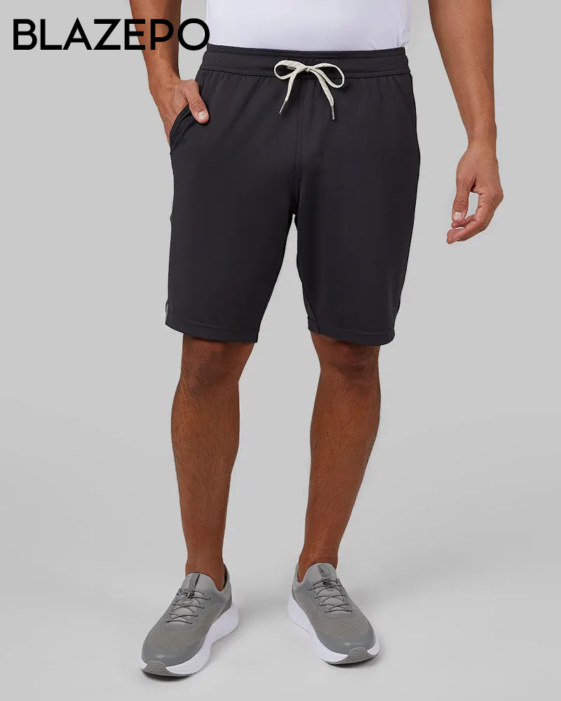 MEN'S FLEX ACE ACTIVE SHORT