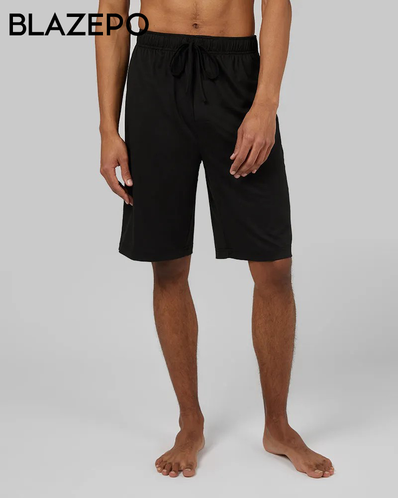 MEN'S COOL SLEEP SHORT