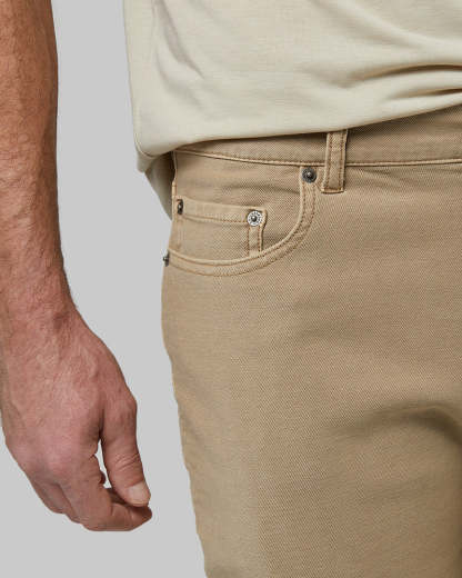 MEN'S STRETCH COMFORT "SWEATPANT" JEAN