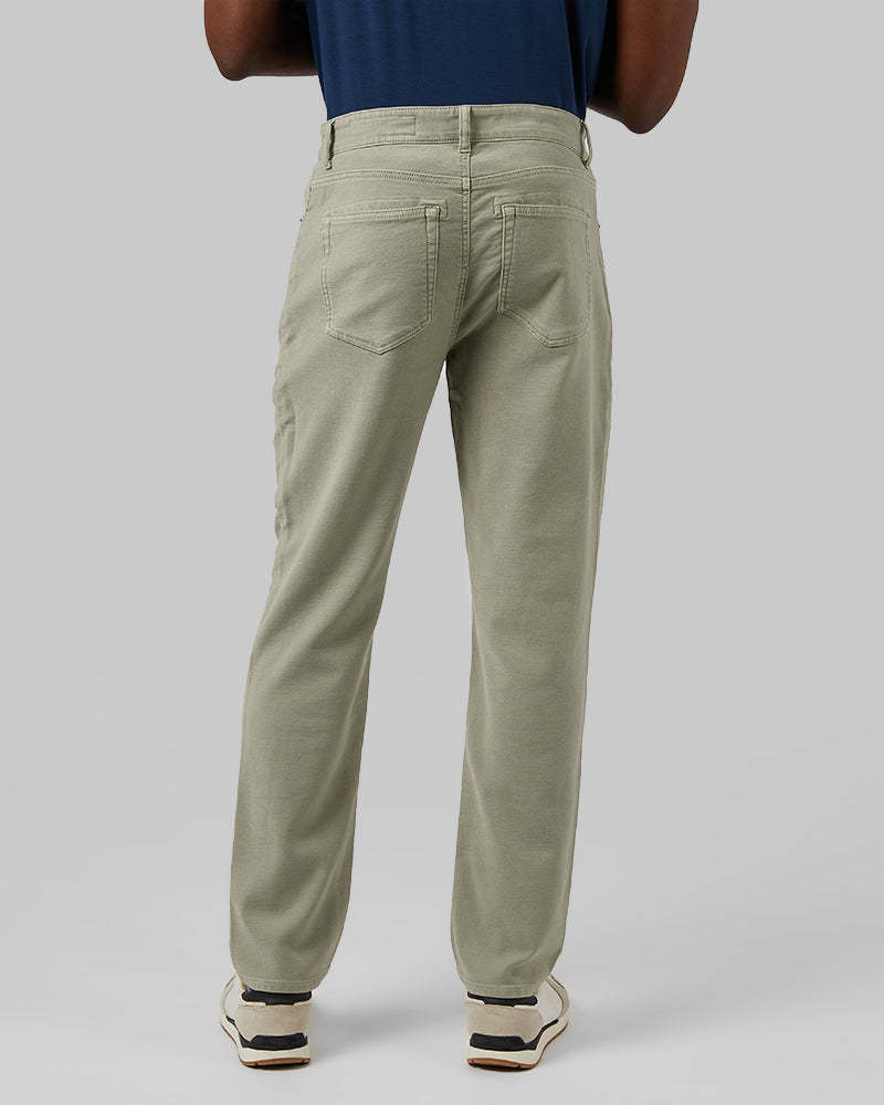 MEN'S STRETCH COMFORT "SWEATPANT" JEAN