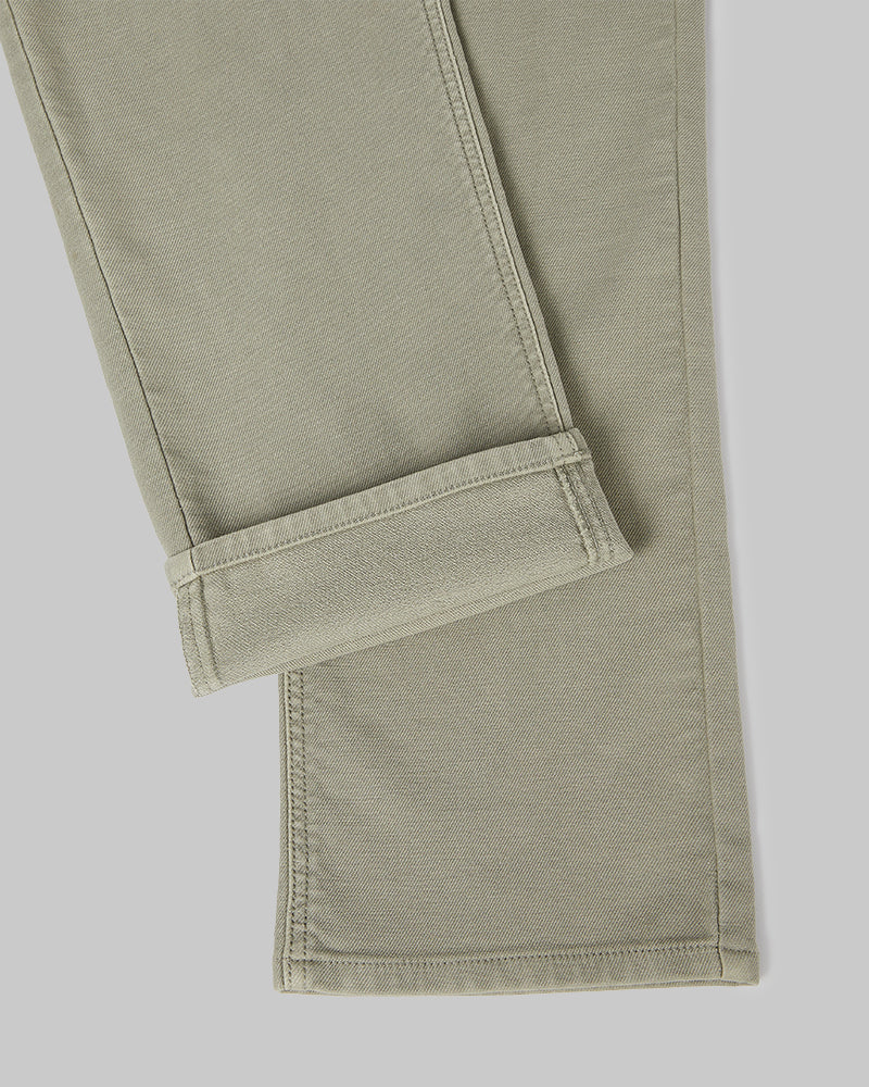 MEN'S STRETCH COMFORT "SWEATPANT" JEAN