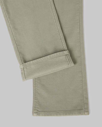 MEN'S STRETCH COMFORT "SWEATPANT" JEAN