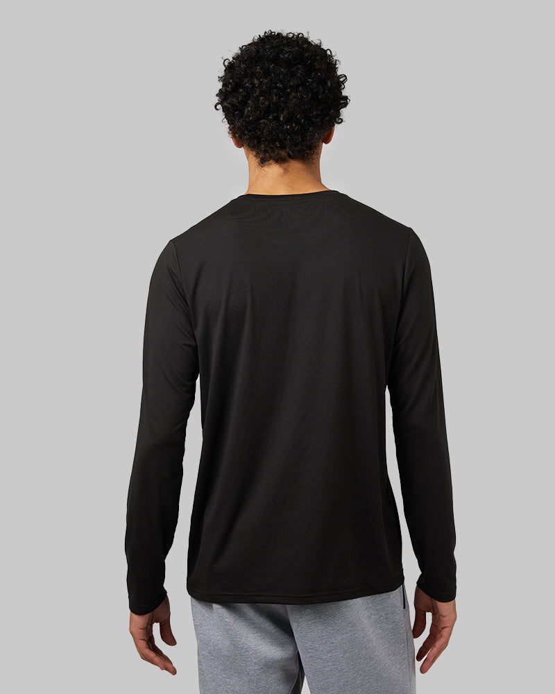 MEN'S COOL LONG SLEEVE T-SHIRT