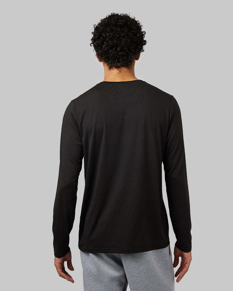 MEN'S COOL LONG SLEEVE T-SHIRT