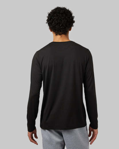 MEN'S COOL LONG SLEEVE T-SHIRT