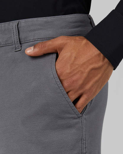 MEN'S STRETCH COMFORT "SWEATPANT" CARGO PANT