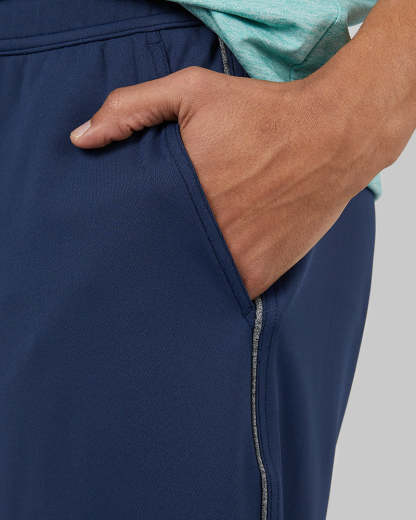 MEN'S FLEX ACE ACTIVE SHORT