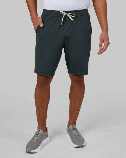 MEN'S FLEX ACE ACTIVE SHORT