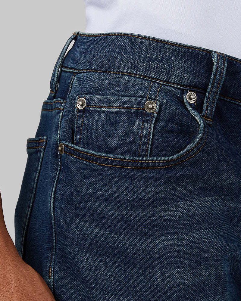 MEN'S STRETCH COMFORT "SWEATPANT" JEAN