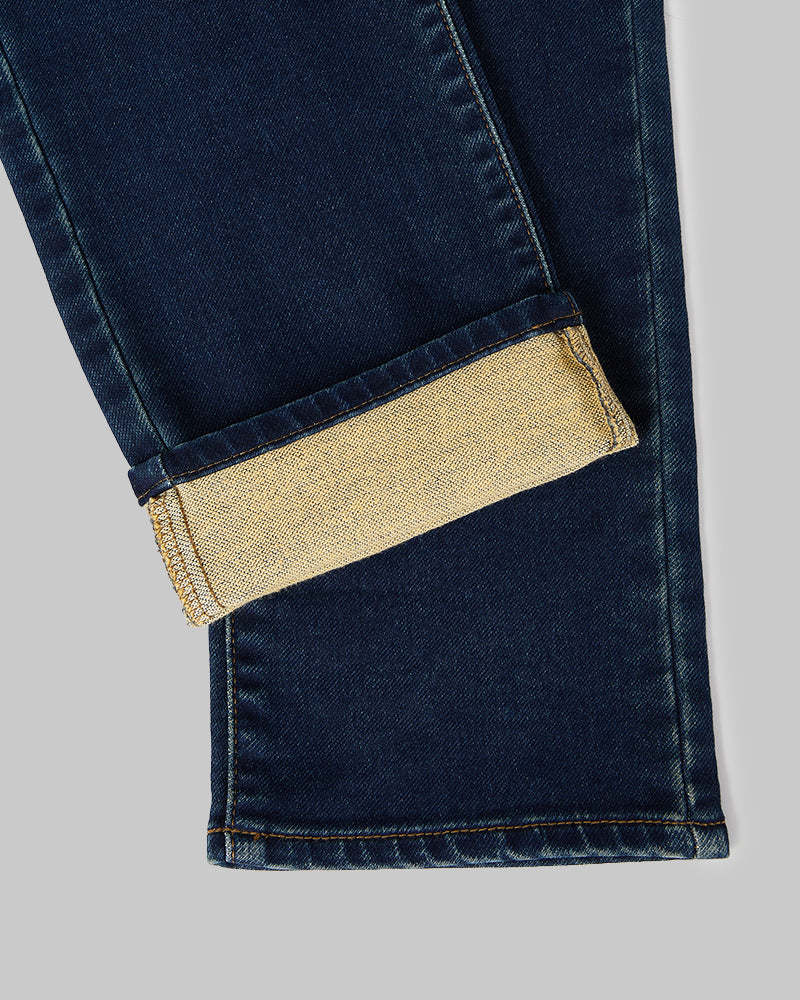 MEN'S STRETCH COMFORT "SWEATPANT" JEAN