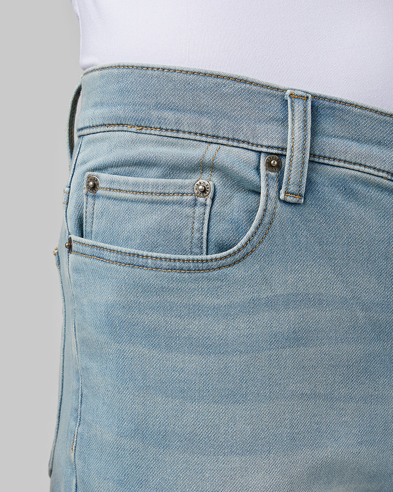 MEN'S STRETCH COMFORT "SWEATPANT" JEAN