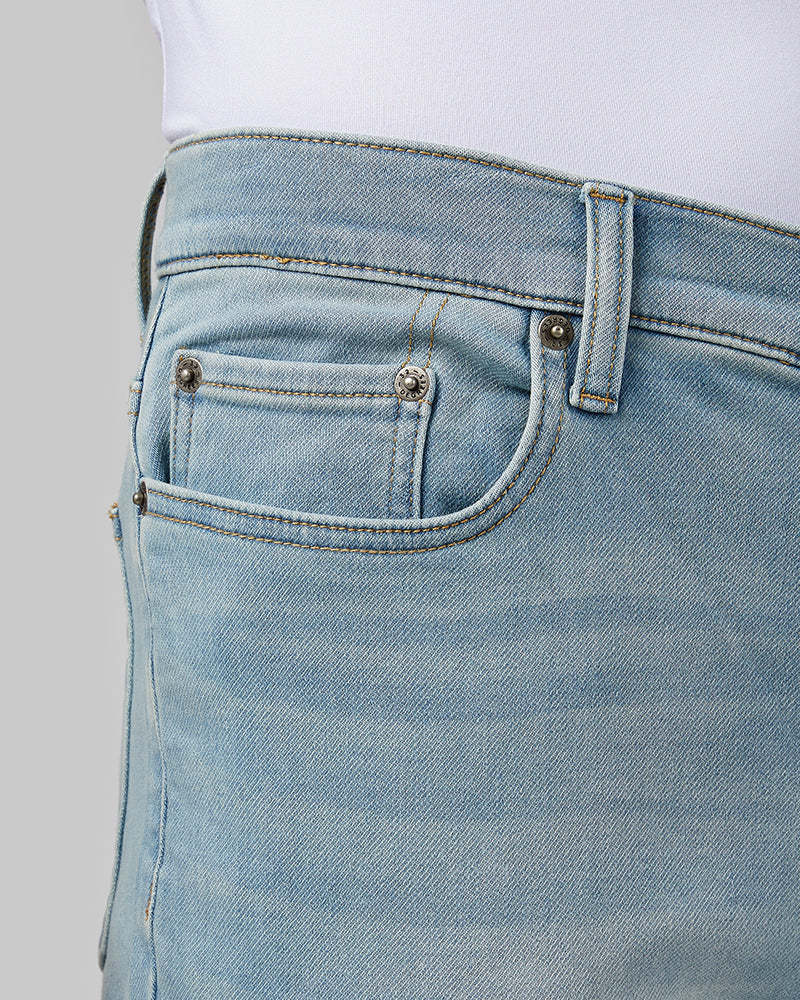 MEN'S STRETCH COMFORT "SWEATPANT" JEAN
