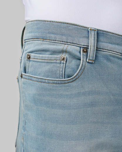MEN'S STRETCH COMFORT "SWEATPANT" JEAN