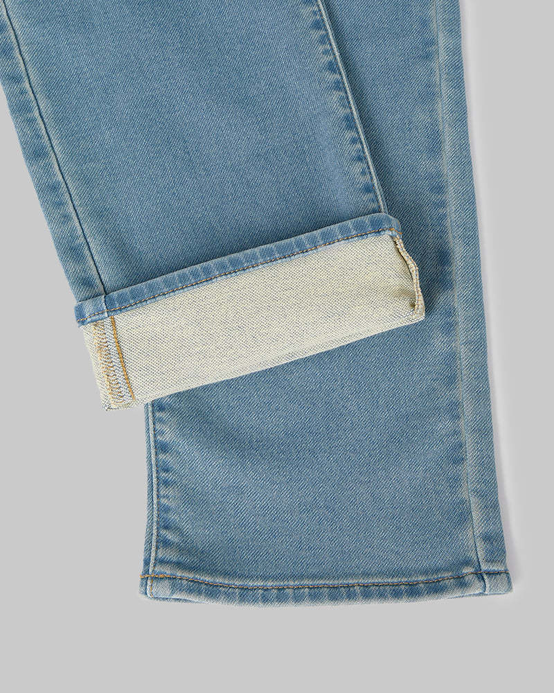 MEN'S STRETCH COMFORT "SWEATPANT" JEAN