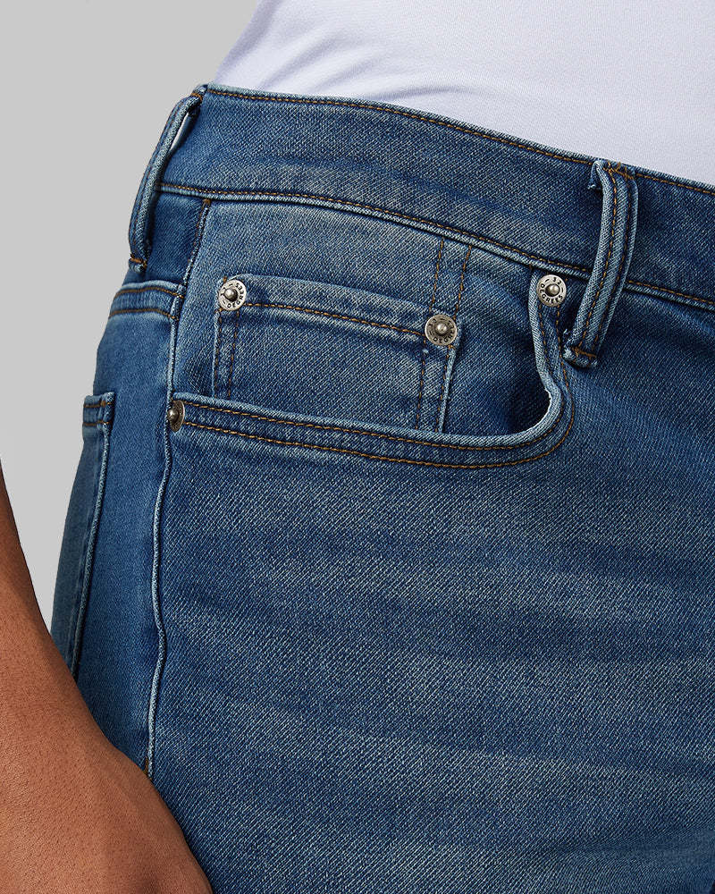 MEN'S STRETCH COMFORT "SWEATPANT" JEAN