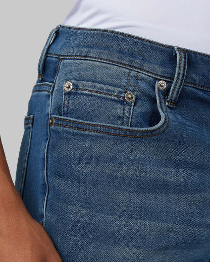 MEN'S STRETCH COMFORT "SWEATPANT" JEAN