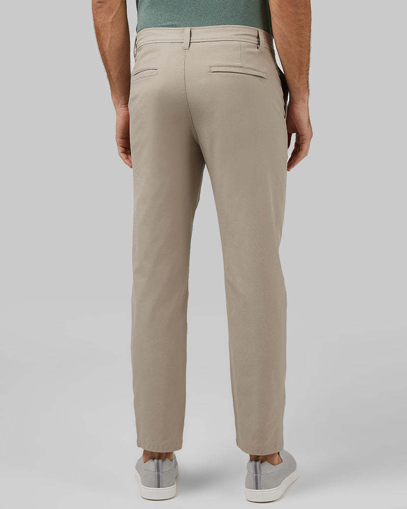 MEN'S CLASSIC STRETCH WOVEN PANT
