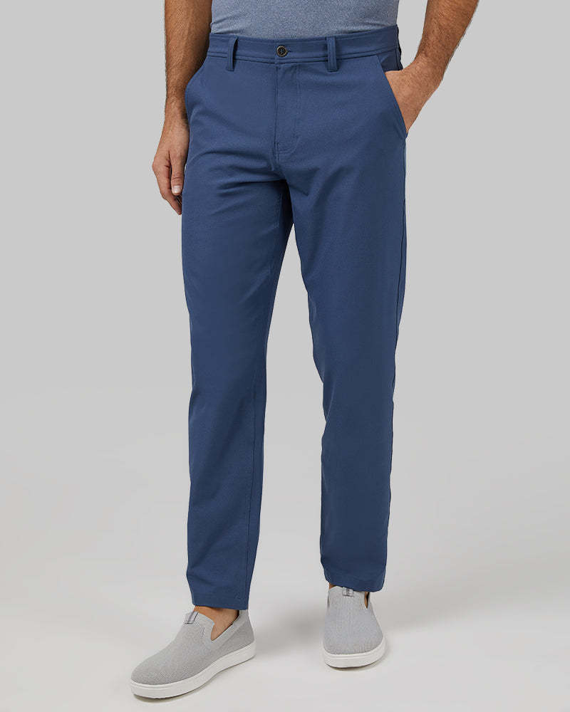 MEN'S CLASSIC STRETCH WOVEN PANT