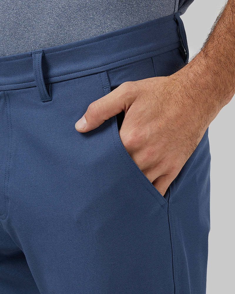 MEN'S CLASSIC STRETCH WOVEN PANT