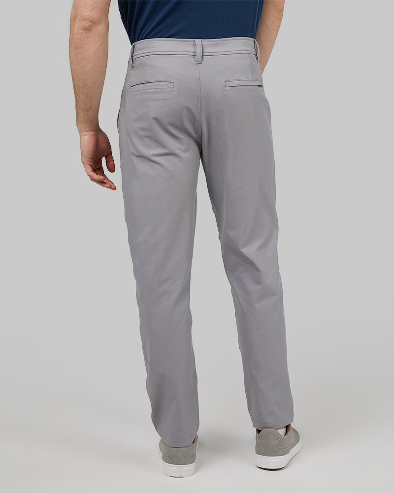 MEN'S CLASSIC STRETCH WOVEN PANT