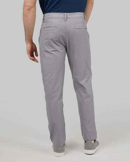 MEN'S CLASSIC STRETCH WOVEN PANT